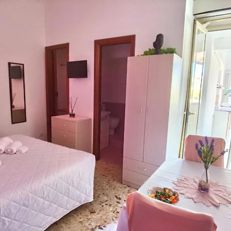 Luxury Sisters House "La Buganvilla" Catania Bagian luar foto