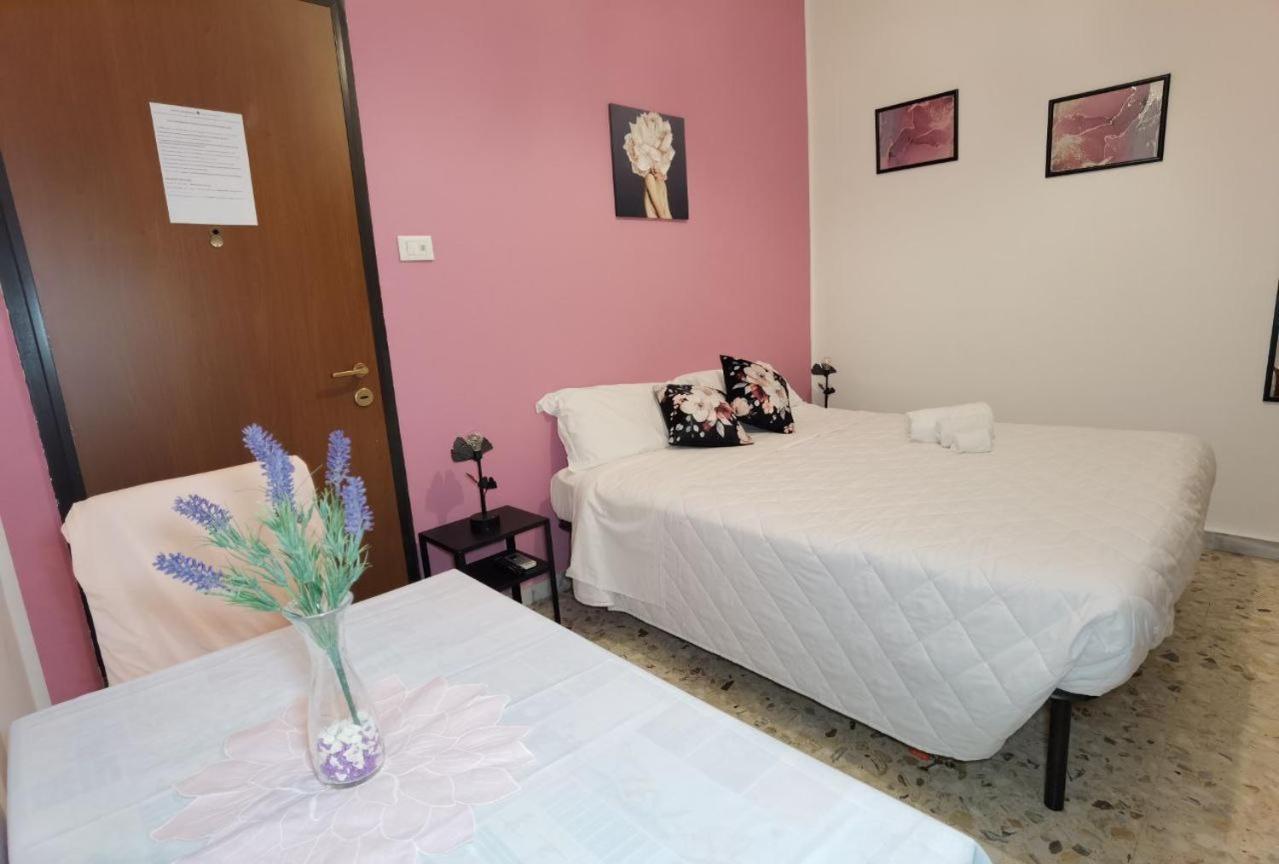 Luxury Sisters House "La Buganvilla" Catania Bagian luar foto