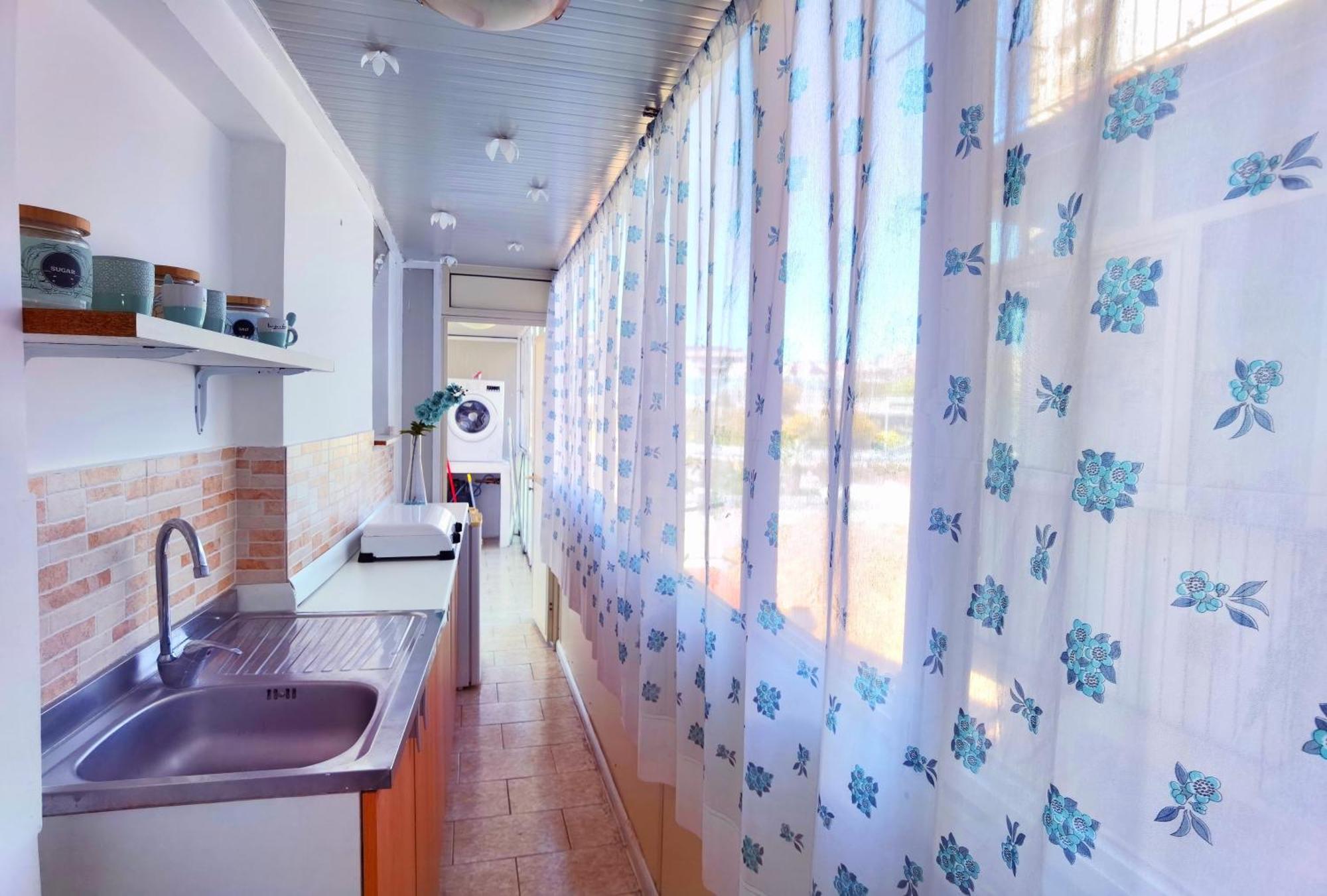 Luxury Sisters House "La Buganvilla" Catania Bagian luar foto