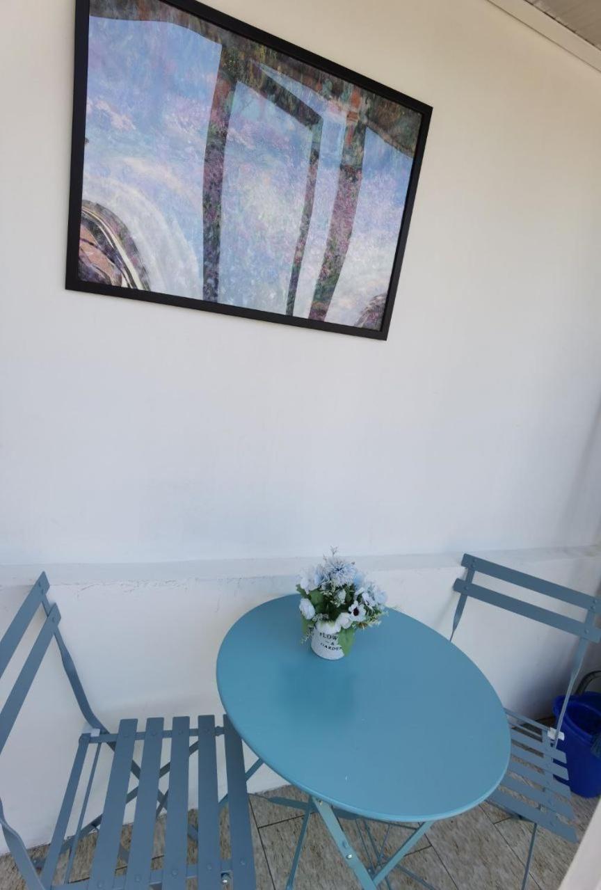 Luxury Sisters House "La Buganvilla" Catania Bagian luar foto