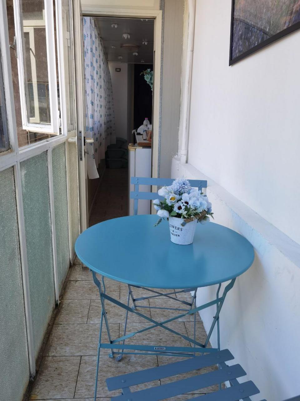 Luxury Sisters House "La Buganvilla" Catania Bagian luar foto