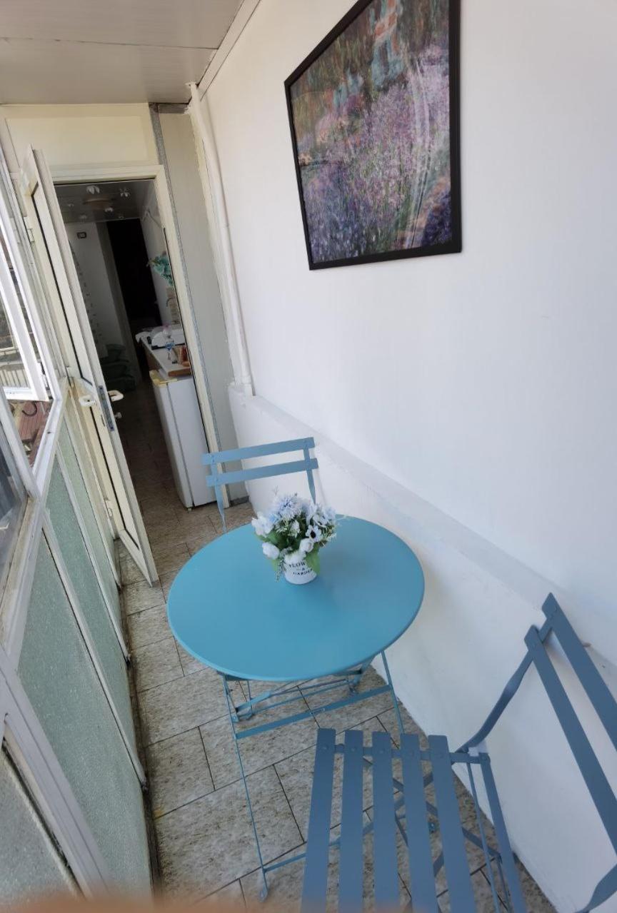 Luxury Sisters House "La Buganvilla" Catania Bagian luar foto