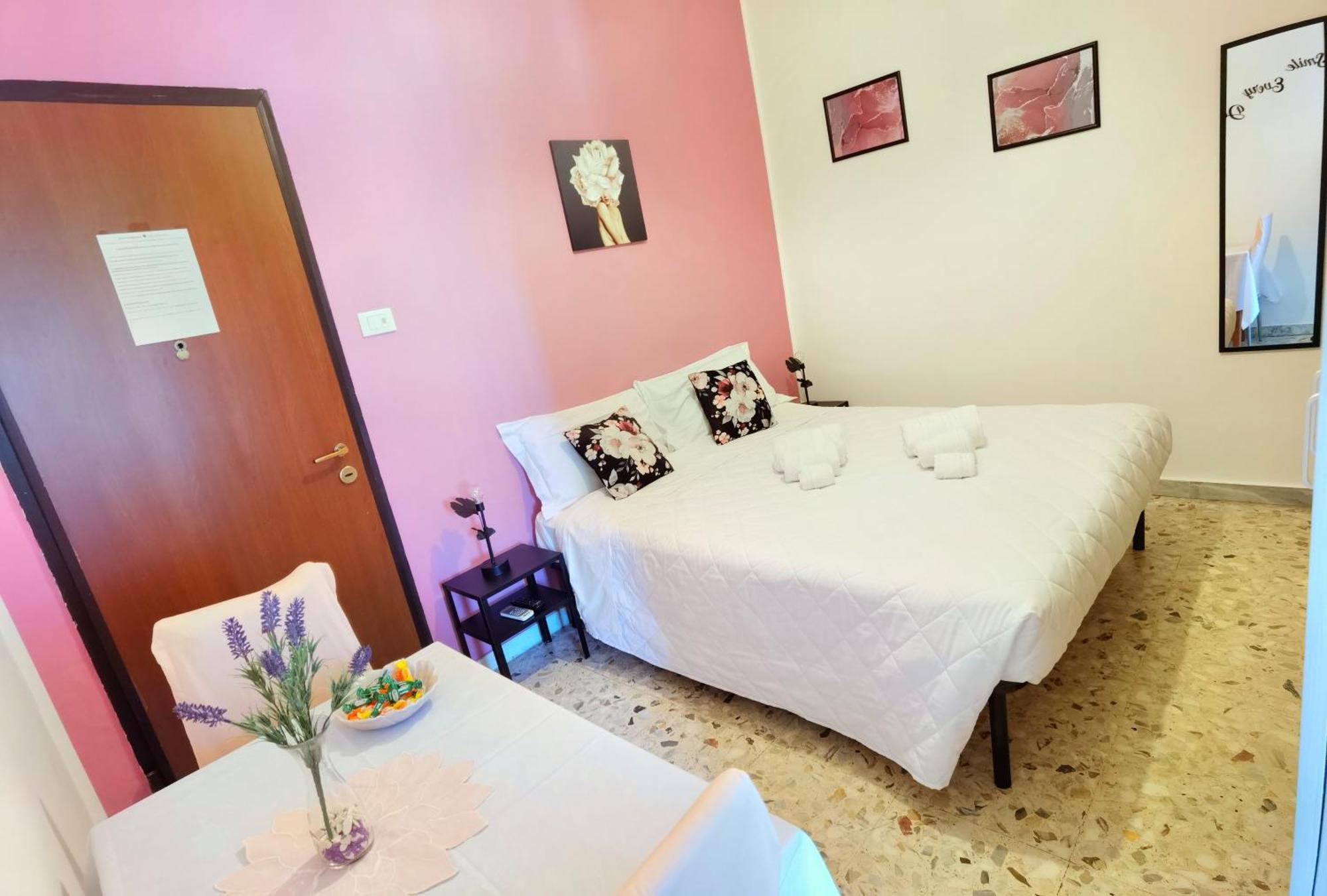 Luxury Sisters House "La Buganvilla" Catania Bagian luar foto